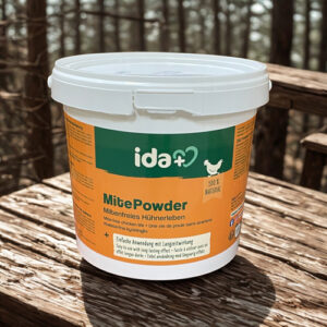 Mite Powder bekæmpelse af blodmider, lus mm
