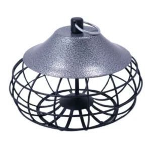 Fedtkugleholder – Robust holder til mejsebolde | Bangs Friland