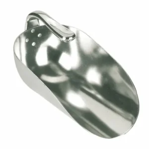 Foderskovl - Praktisk til fodertømmer | Bangs