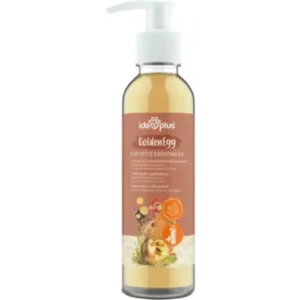 Guldæg flydende fodertilskud til høns | Bangs