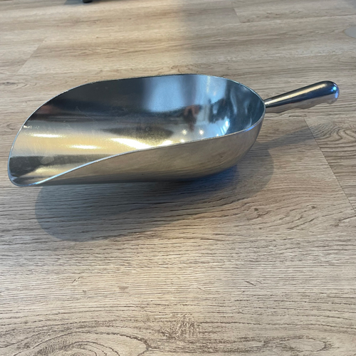 Foderskovl | Stor - Billede 2